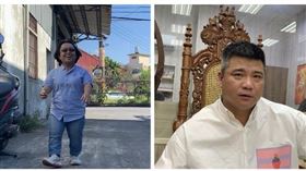 台中,侏儒父女,直播天王,林揚竣(圖/陳佳鈴攝影)