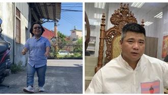 獨／侏儒父女斷生計　天王做這事暖爆