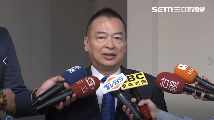 他表態選黨魁　「這承諾」打趴其他人