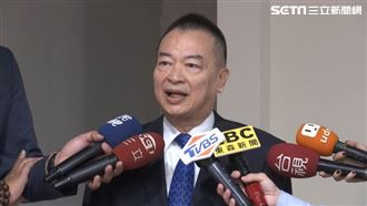 藍中評委稱：台灣應把握時機思考和平統一