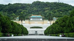 國立故宮博物院（記者陳弋攝影）