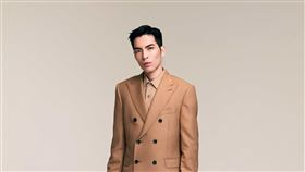 臺北最High新年城,2021跨年晚會,林宥嘉,蕭敬騰,張若凡,宇宙人。圖／必應創造提供