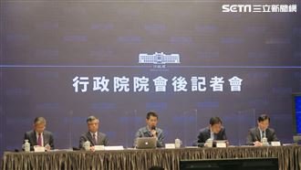 政院拍板 這些外國人也能領三倍券
