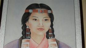 成吉思汗,阿蘭高娃,蒙古,祖母,大蒙古國