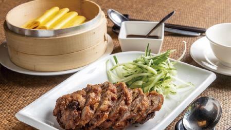 摘星台中米其林　必比登推介（中篇）