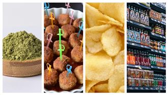 比加工食品毒!「1類食物」害失智、一身病