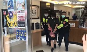 OL,偷拍,重考生,永和,翻攝畫面