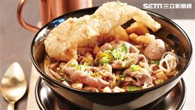 泰國水上市場必吃傳統美食「船麵」　吃完你會喊大心？（圖／品牌業者提供）