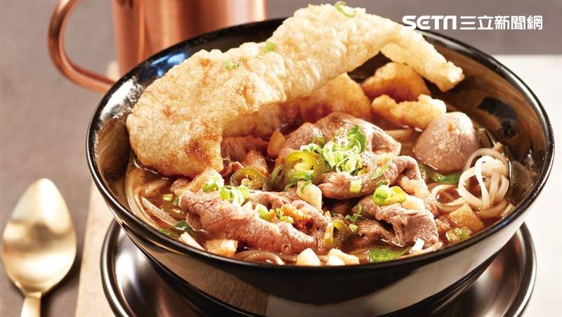 泰國必吃美食船麵　吃完你會喊大心？