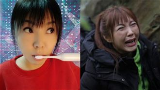 逼到走投無路　劉樂妍揭中國強迫實錄