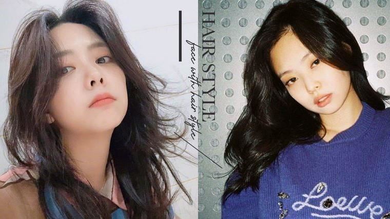 Jennie、譚松韻髮型解析！
