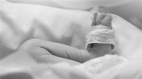 露西萊比被控殺害8名嬰兒。（圖／翻攝自pixabay）