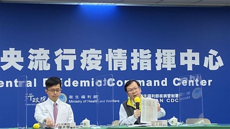 「健康天使」口罩出包　依藥事法開罰