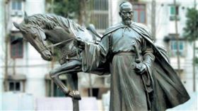 辛棄疾曾率領50人衝入5萬大軍殺敵。（圖／翻攝自維基）