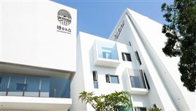 天成文旅-繪日之丘，（圖／業者提供）