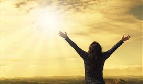 2021年,好運,星座,水瓶座,雙子座,摩羯座。（圖／翻攝自Pixabay）