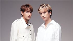 陳零九與邱鋒澤/滾石音樂提供