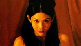 邱淑貞,慈禧。（圖／翻攝自百度）