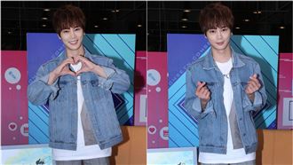 古曜威虐心新作　深情唱哭網友