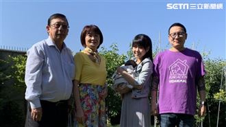 台熱血男孩助流浪狗　讓愛蔓延到智利