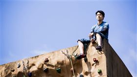 胡宇威。（東森提供