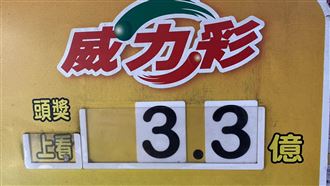 4星座立冬後財運旺　第一名快買彩券