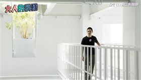 李昆霖,提提研面膜,Booking書店（圖／記者林宥村攝影）