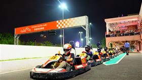 鈴鹿賽道樂園，（圖／業者提供）