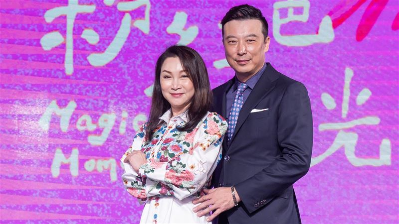 認愛女總裁2個月　林煒回家不說話了
