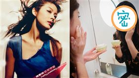 現年48歲的香港女星陳慧琳，是許多8、90年代民眾心目中的偶像女神。（圖／翻攝自陳慧琳臉書）
