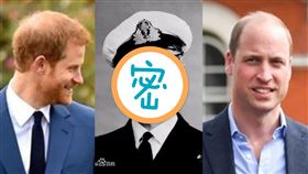 驚呆！英國王室禿頭竟是從帥氣的「他」開始