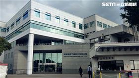 鴻海 富士康 （圖／記者戴玉翔攝影）