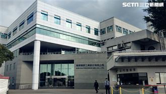 子公司傳下調Q4目標重挫！鴻海發重訊說明