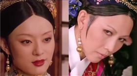 圖／翻攝自微博,甄嬛傳