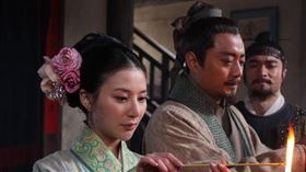 比潘金蓮還淫蕩！宋江18歲嫩妻太飢渴　找小王下場超慘
圖／翻攝自微博
http://ent.sina.com.cn/v/m/2011-08-10/12113382747.shtml