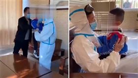 癌症,酒駕,入獄,鼻酸,男童,爸爸