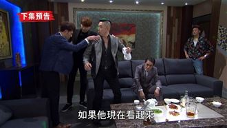 余秉諺遭車撞逮真兇　曝關鍵指使語音