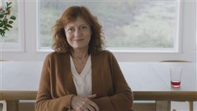 《說不出的告別》預告。（圖／海樂影業提供）