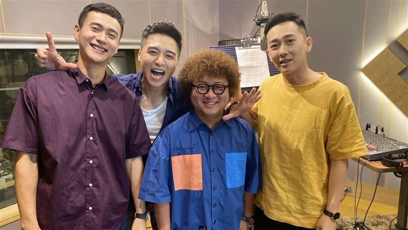納豆翻唱電影主題曲　遭爆換錄音順序
