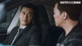 《無間行者之生死潛行》/華映提供