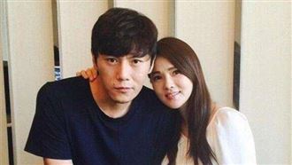 伊能靜才駁婚變！爆將回台謝秦昊包容