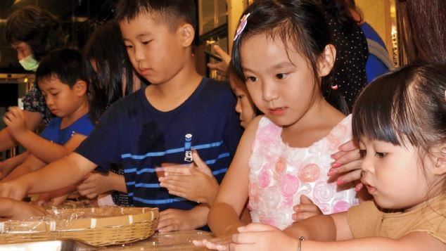 社區營造　台中！我的家