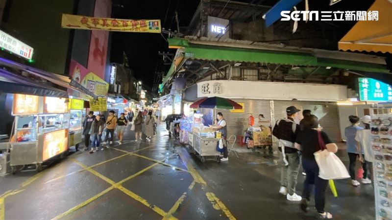 士林夜市慘　房東寧願空租2原因曝光