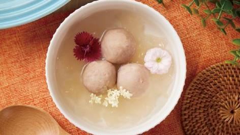 跟著主廚上菜　老幼食譜料理輕鬆做