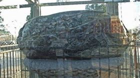 元朝,忽必烈,清朝,乾隆,瀆山大玉海