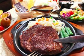 貴族世家,牛排,週年慶,會員,滿額