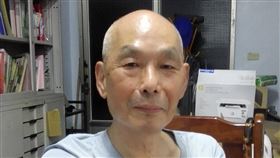 ▲前立委林正杰移居台東後罹肺腺癌奇蹟痊癒。（圖／翻攝自林正杰臉書） 