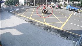 屏東,女搶匪,老翁