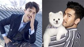 高雲翔　高以翔／微博　ＩＧ