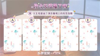 今日塔羅／測你職場上的奴性指數